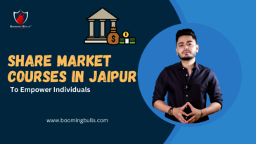 Share Market Courses in Jaipur To Empower Individuals