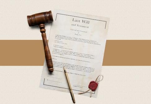 Wills Lawyer in Singapore