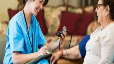 Home Healthcare Market