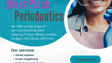 What is a Periodontics