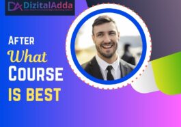 after 12 what course is best