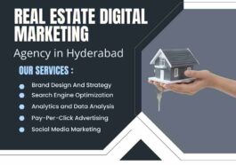 Real Estate Digital Marketing Company in Hyderabad 1