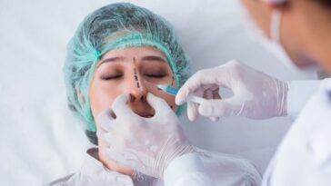 Rhinoplasty Unlocked Your Blueprint to a Flawless Look