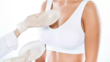 Breast enlargement injections from t