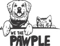 thePawple logo