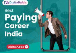 Best paying careers India