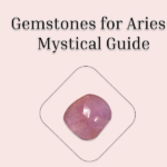 Aries Birthstones 1