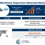 SiC and GaN Power Device Market Key Drivers, Challenges, and Risk Fact 20 Membrane Separation 1