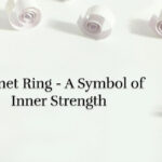 Garnet Ring