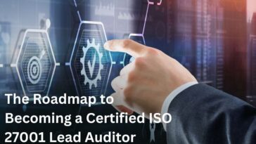 iso 27001 lead auditor certification 16