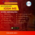 No.1 Safety Institute in TamilNadu 5 7