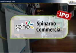 Spinaroo Commercial Ltd IPO