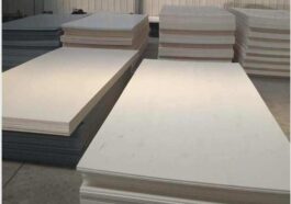 PVC Foam Boards