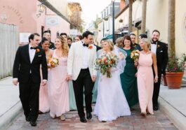 Joni and John preview