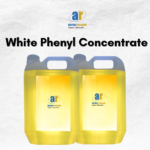 White Phenyl Concentrate