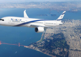 EL AL Airlines Name Change Policy