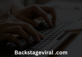 Backstageviral .com 1