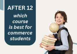 after 12 which course is best for commerce students