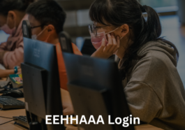 EEHHAAA Login