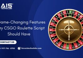 10 Game Changing Features Every CSGO Roulette Script Should Have 1