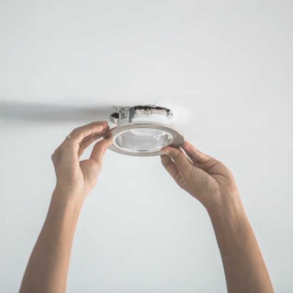 Electrical LED Downlights and Installation in Brisbane 1 downlights innerimg