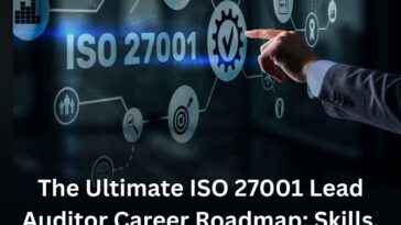 ISO 27001 Lead Auditor Certification 47