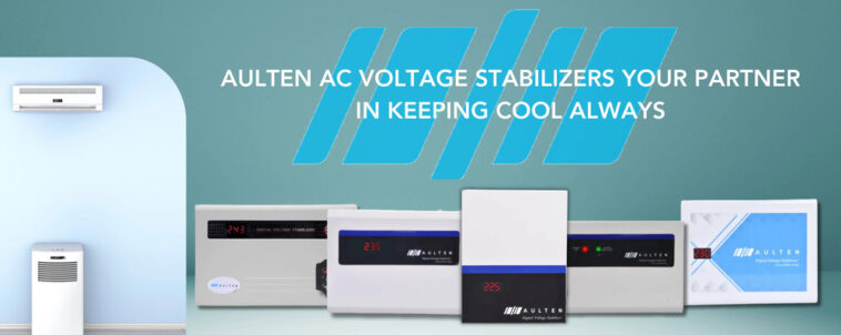 The Importance of Using a Stabilizer for Your Air Conditioner 1 5aadf013a80cf4c96e33d68f194c587e 12
