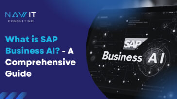 SAP Business AI