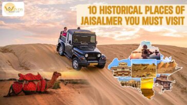 10 Historical Places of Jaisalmer You Must Visit 11zon