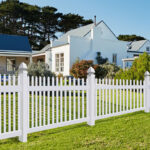 residential fencing in wewahitchka florida