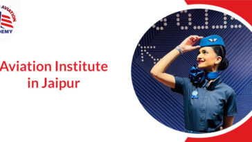 Aviation Institute in Jaipur