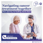 India’s Top Cancer Treatment Centres with Expert Oncologists 20 Navigating cancer treatment Creative