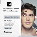 Groom Beauty Parlour Offers and Packages 21 Groom Beauty Parlour Offers and Packages