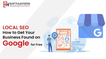 LOCAL SEO How to Get Your Business Found on Google for Free