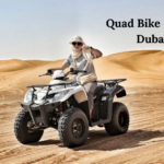 quad bike rental dubai