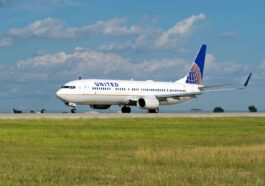 United Airlines Flight Change Policy