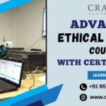 Advanced Ethical Hacking Course With Certification