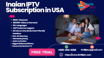 9500 Channels 100000 Video on Demand 40 Languages 247 Customer support HD 4K Steaming Affordable pricing Quick Activation Biggest Bollywood library Pause Remind Live TV Service on Any devic 1