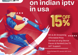 Best IPL Offer on indian iptv in usa 1