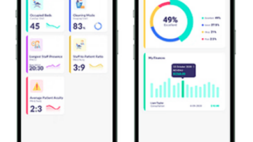 Healthcare app development 1