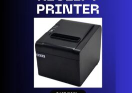 Receipt Printer 44