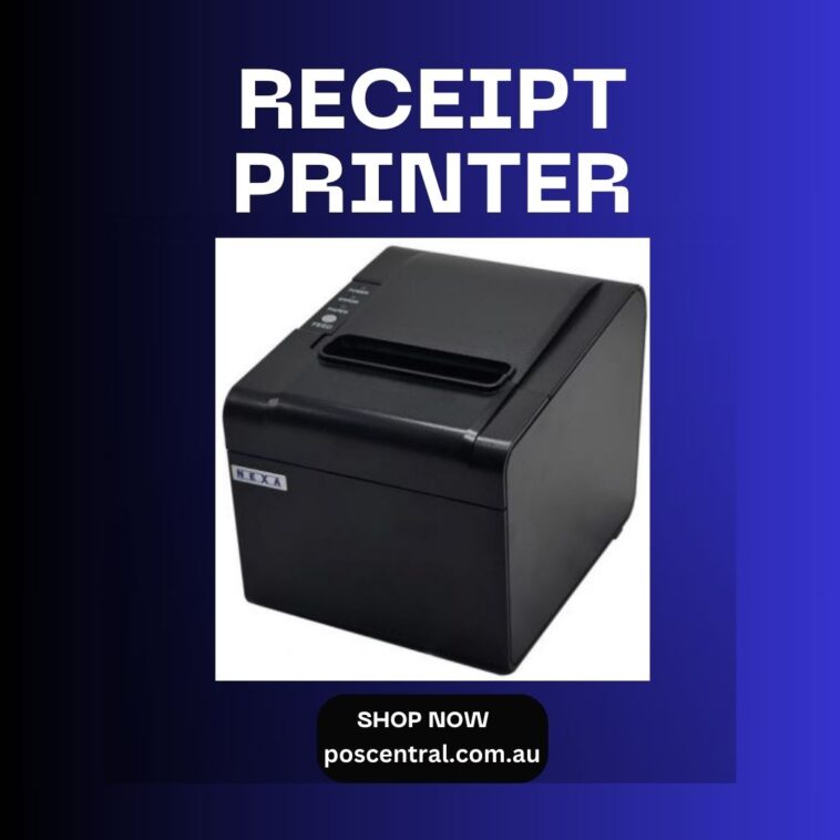 Receipt Printer 44
