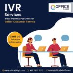 ivr services