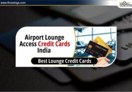 Best Airport Lounge Access Credit Cards