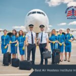Best Air Hostess Institute In Jaipur