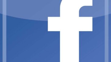 facebook logo 498