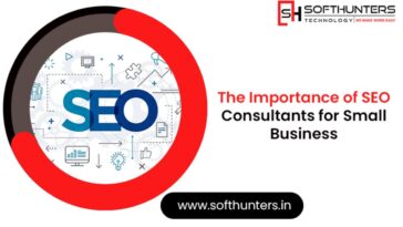 The Importance of SEO Consultants for Small Business 2