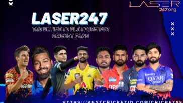 IPL 2025 Gaming Markets Open Possibilities for Enthusiasts 31