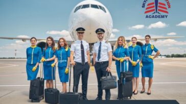 Best Air Hostess Institute In Jaipur 1