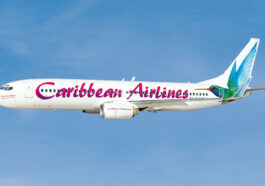 Caribbean Airlines Flight Change Policy